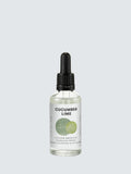 Aarke Cucumber Lime Flavour Drops For Sparkling Water 50Ml