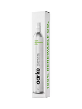 John Lewis Aarke Renewable CO2 Gas Cartridge Cylinder- Buy online at McGrocer