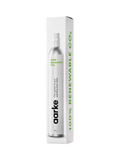 Aarke renewable CO2 gas cartridge for soda makers, UK version
