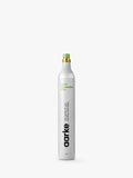 Aarke renewable CO2 gas cartridge for soda makers, UK version