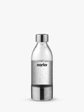 650ml PET and Stainless Steel Bottle for Carbonator 3 Sparkling Water Makers