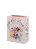 Disney Princess birthday gift bag medium (British brand)