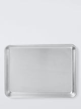 John Lewis John Lewis X Deliciously Ella Aluminium Baking Tray 32cm- Buy online at McGrocer