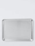 John Lewis X Deliciously Ella aluminium baking tray 32cm - British product