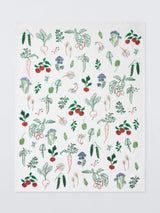 John Lewis John Lewis X Deliciously Ella Print Terry Cloth Tea Towel- Buy online at McGrocer