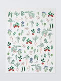 John Lewis tea towel fruit print terry cloth 48x68cm - British product