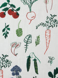 John Lewis tea towel fruit print terry cloth 48x68cm - British product