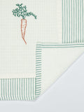 John Lewis 2-pack tea towels, imported from the UK