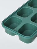 John Lewis x Deliciously Ella silicone food storage cube tray small 6 x 125ml, UK version