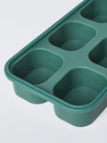John Lewis x Deliciously Ella silicone food storage cube tray small 6 x 125ml, UK version