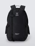 Haglöfs Tight Backpack in True Black (British brand)