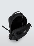 Haglöfs Tight Backpack in True Black (British brand)