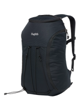 John Lewis Haglöfs Corker Medium Backpack, True Black- Buy online at McGrocer