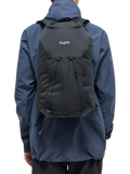 Haglöfs Corker Medium Backpack True Black, UK version