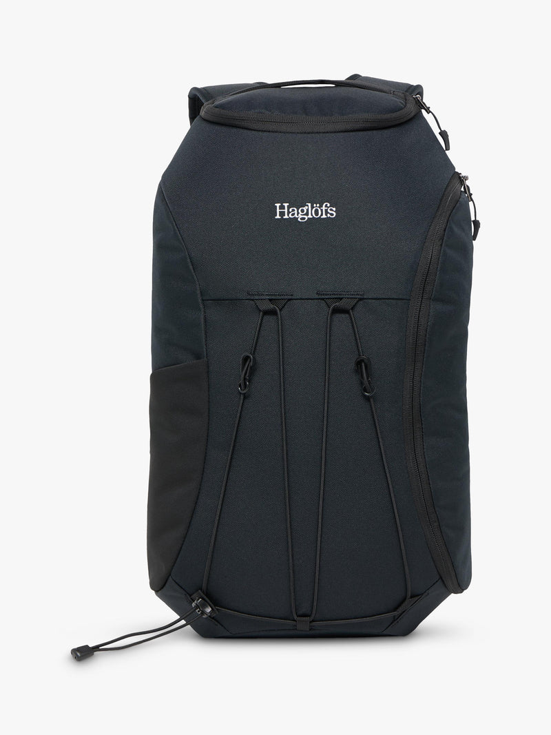 Haglöfs Corker Medium Backpack True Black, UK version