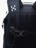 Haglöfs Corker Medium Backpack True Black, UK version