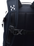 Haglöfs Corker Medium Backpack True Black, UK version