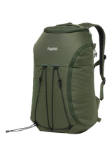 John Lewis Haglöfs Corker Medium Backpack, Seaweed- Buy online at McGrocer