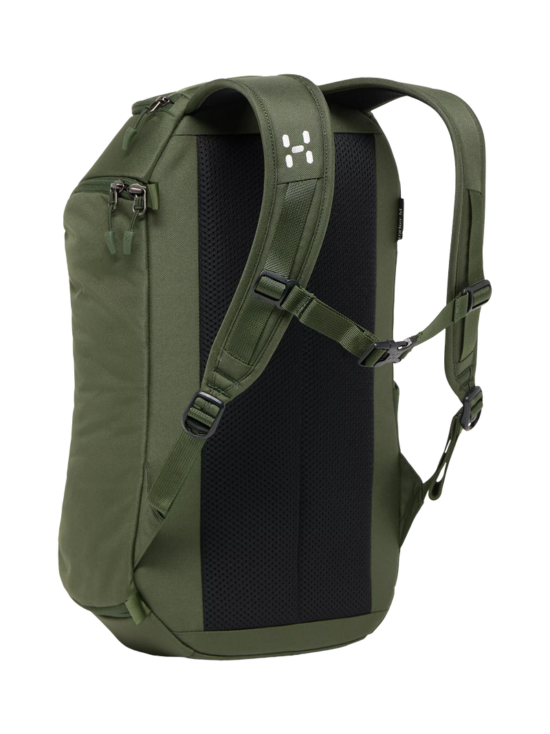 Haglöfs Corker backpack Seaweed medium - British product