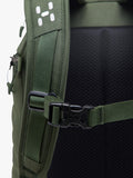 Haglöfs Corker backpack Seaweed medium - British product