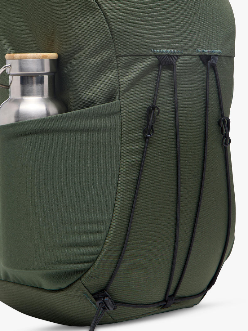 Haglöfs Corker backpack Seaweed medium - British product