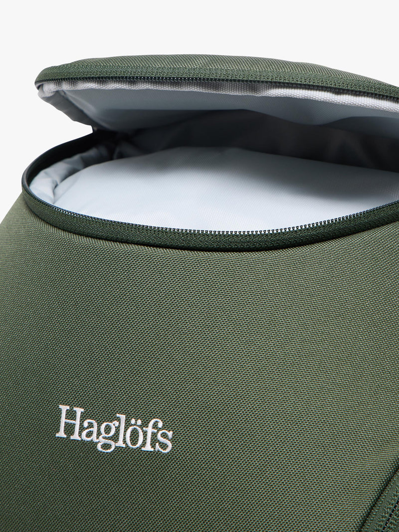 Haglöfs Corker backpack Seaweed medium - British product