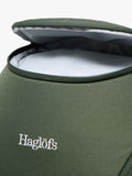 Haglöfs Corker backpack Seaweed medium - British product