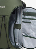 Haglöfs Corker backpack Seaweed medium - British product