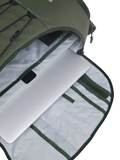 Haglöfs Corker backpack Seaweed medium - British product