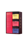Wally and Whiz Danish-inspired winegums 420g (British brand)