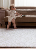 Totter + Tumble Morris & Co standard playmat, UK version