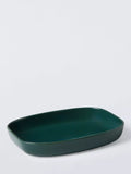 John Lewis X Deliciously Ella green roaster 26cm imported from the UK