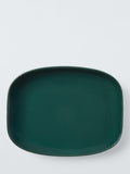 John Lewis X Deliciously Ella green roaster 26cm imported from the UK