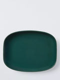 John Lewis X Deliciously Ella green roaster 26cm imported from the UK