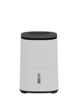 John Lewis Meaco MeacoDry Arete Two 10L Dehumidifier and Air Purifier White- Buy online at McGrocer