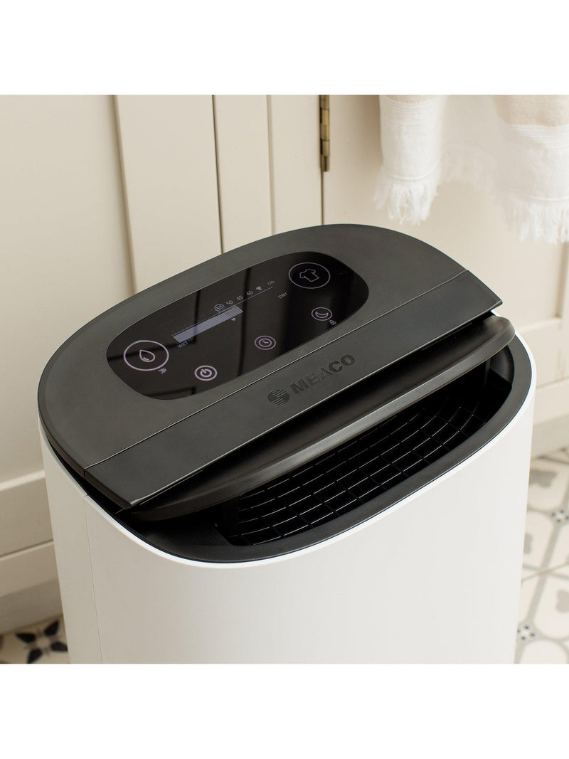 Meaco Arete Two dehumidifier 10L - British product