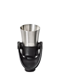 OXO wine stopper and pourer stainless steel, imported from the UK