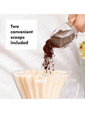 OXO POP storage containers set of 3 1L (British brand)