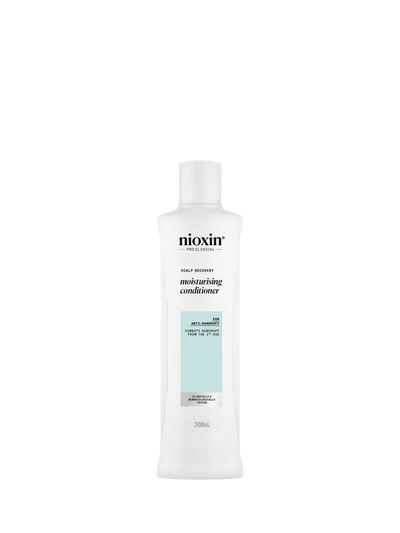 John Lewis Nioxin Pro Clinical Scalp Recovery Conditioner for Sensitive Scalp 200ml- Buy online at McGrocer