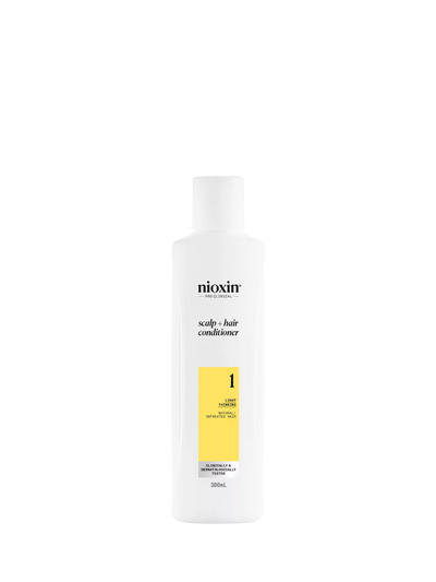 John Lewis Scalp and Hair Thickening Conditioner for Natural Hair with Light Thinning, 300ml- Buy online at McGrocer