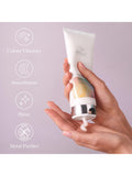 Wella Professionals ColorMotion+ Moisturising Colour Protection Conditioner 200ml (British brand)