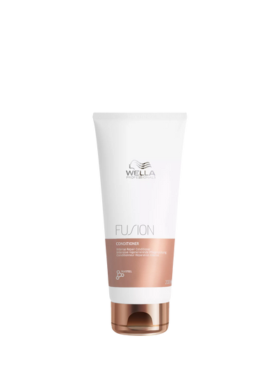 Wella Professionals Fusion Intense Repair Conditioner for Dry and Damaged Hair 200ml