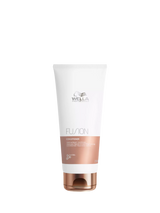John Lewis Wella Professionals Fusion Intense Repair Conditioner for Dry and Damaged Hair 200ml- Buy online at McGrocer