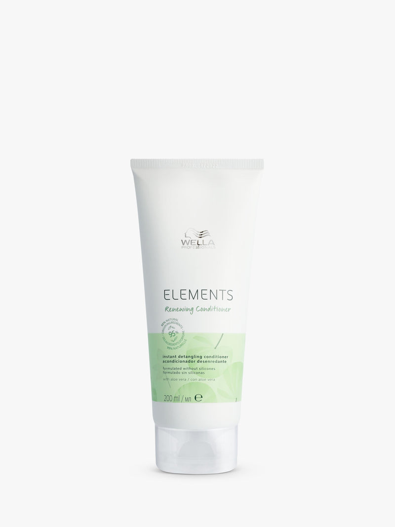 Wella Professionals Conditioner 200ml (British brand)
