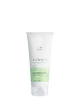 John Lewis Wella Professionals Elements Renewing Instant Detangling Conditioner for All Hair Types 200ml- Buy online at McGrocer