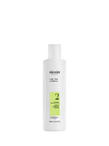 John Lewis Nioxin System 2 Scalp and Hair Thickening Conditioner for Natural Hair with Thinning 300ml- Buy online at McGrocer