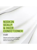 Nioxin Hair Thickening Conditioner for Natural Hair with Progressed Thinning 300ml, imported from the UK
