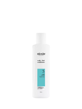 John Lewis Nioxin Pro Clinical System 3 Hair Thickening Conditioner for Coloured, Dry and Damaged Hair- Buy online at McGrocer