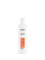 John Lewis Thickening Hair Conditioner for Coloured or Dry Damaged Hair with Progressed Thinning, 300ml- Buy online at McGrocer