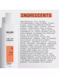 Nioxin scalp and hair thickening conditioner for coloured or dry damaged hair with progressed thinning, 300ml, imported from the UK